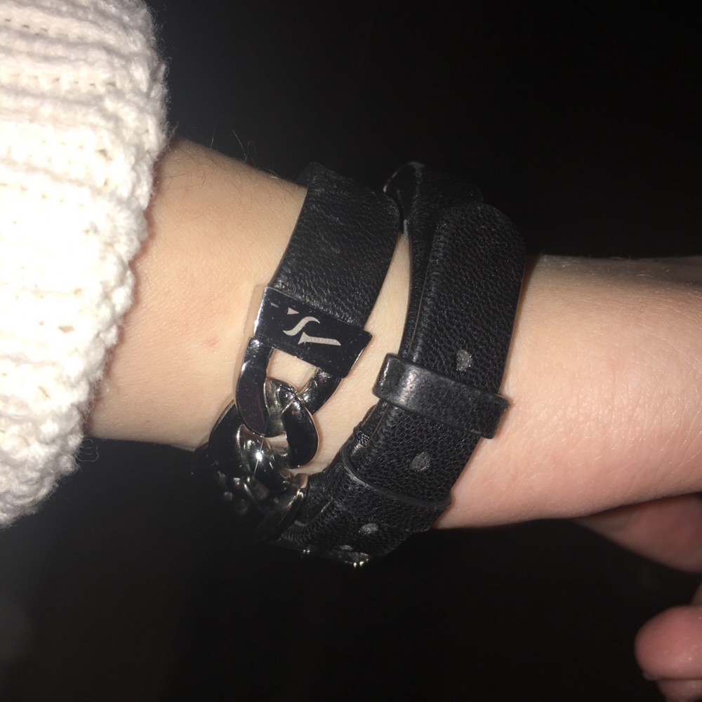 Fitbit Ulta band